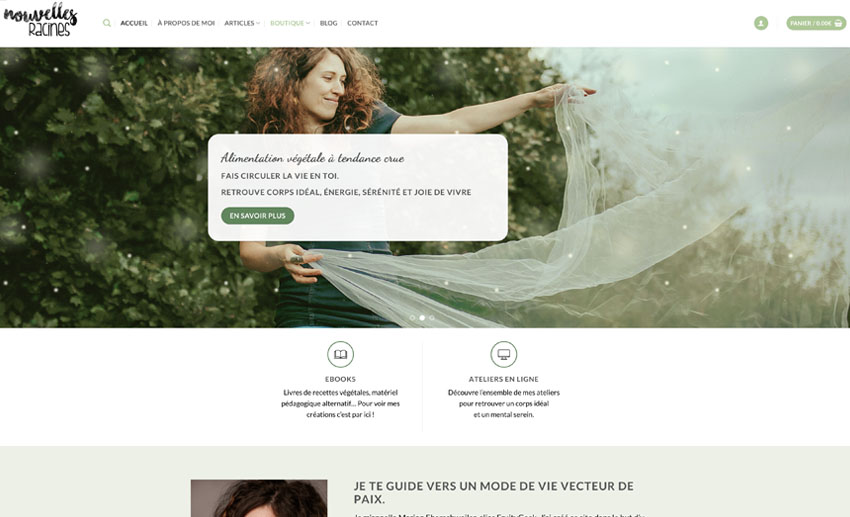 ScreenshotRésumé Gweilo studio&rsquo; - Gweilo studio'