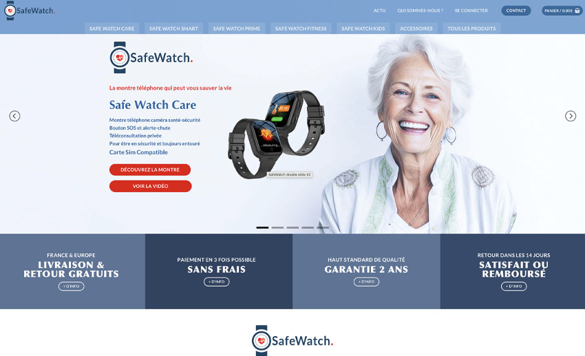 ScreenshotRésumé Gweilo studio&rsquo; - Gweilo studio'